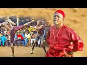 Video: OSUOFIA HOUSE OF COMMOTION 2 - NKEM OWOH CLASSIC Nigerian Movies | 2017 Latest Movies | Full Movies